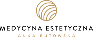 Logo - Medycyna Estetyczna Anna Butowska