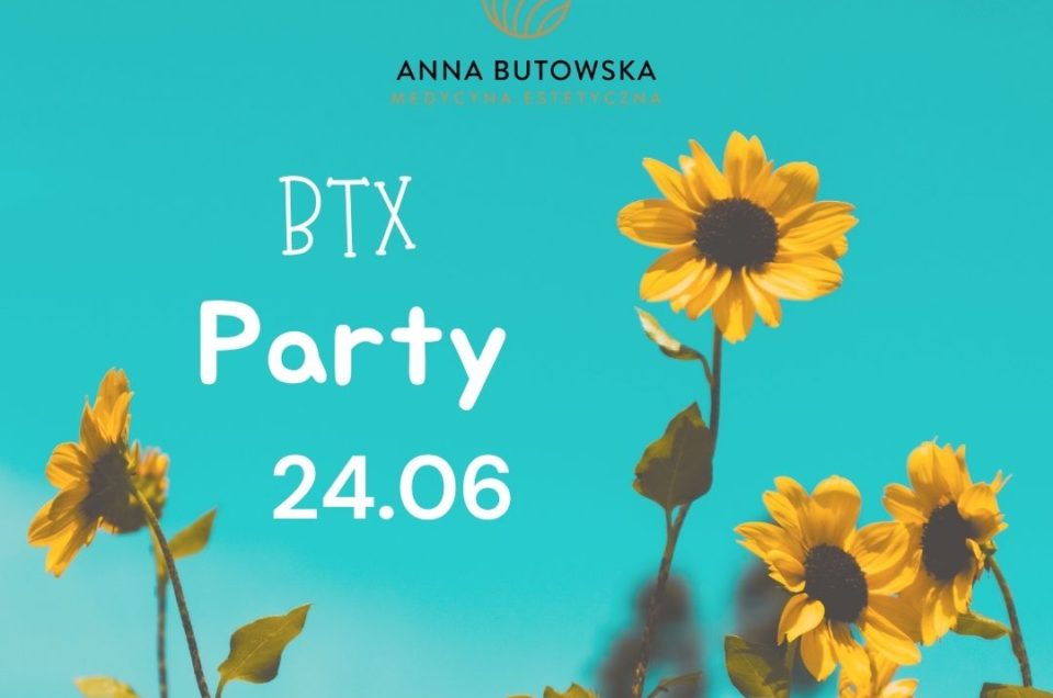 BTX PARTY 24.06.2023